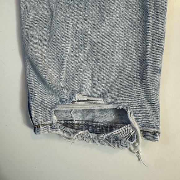 High Rise Mom Jean - Picture 10 of 10